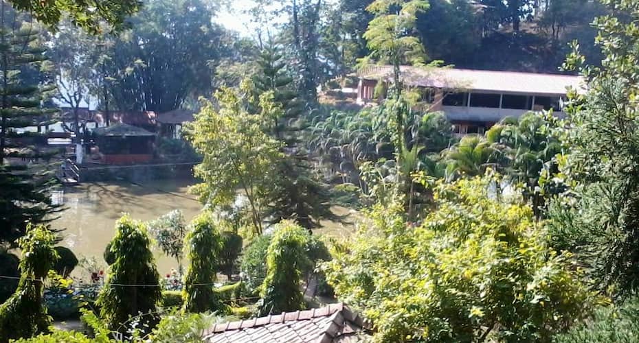 Brahmaputra Jungle Resort, Guwahati 3